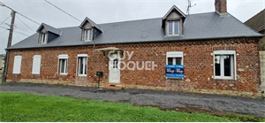 maison-villa à la vente -   02270  CRECY-SUR-SERRE, surface 150 m2 vente maison-villa - APR748569